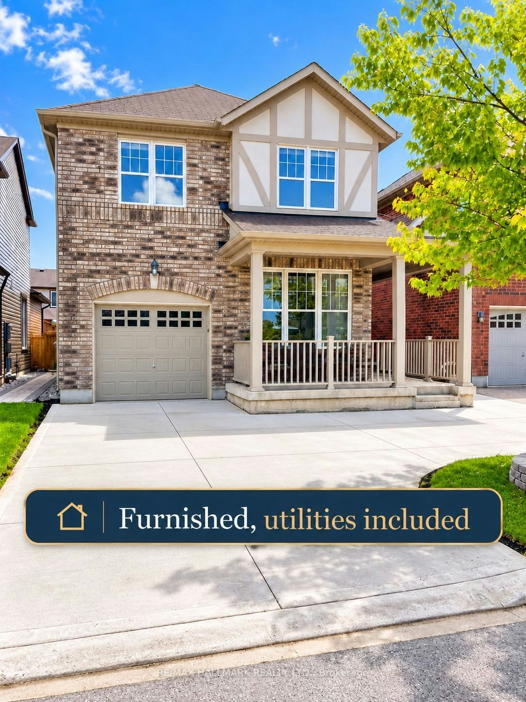 Basement-448 Zuest Crescent, Milton, ON, L9T 8E7