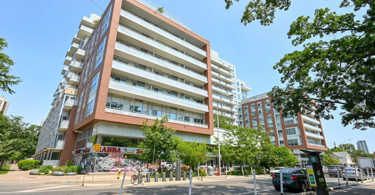 813-1830 Bloor Street W, Toronto, ON, M6P 0A2 - 21