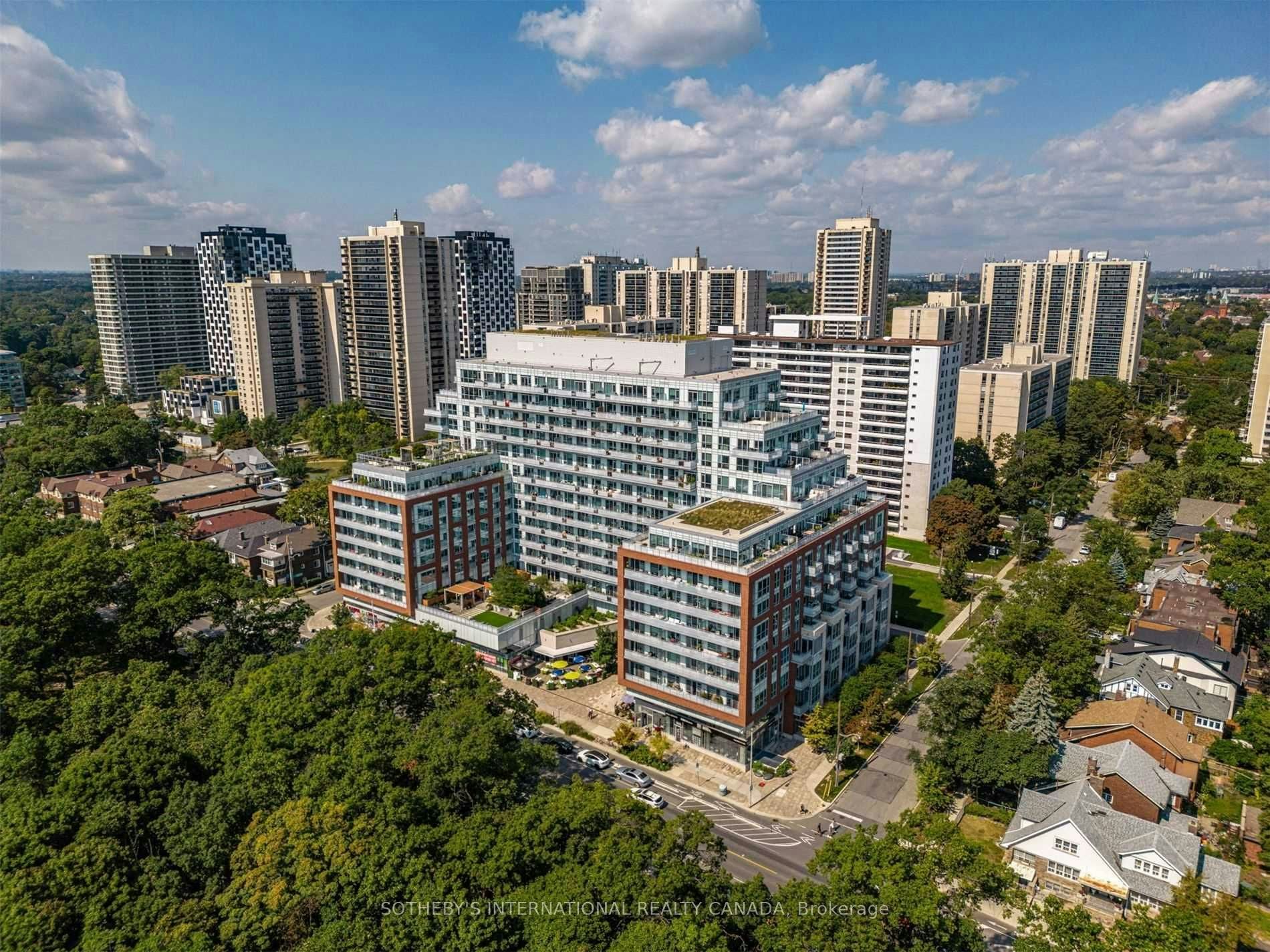 813-1830 Bloor Street W, Toronto, ON, M6P 0A2 - 37