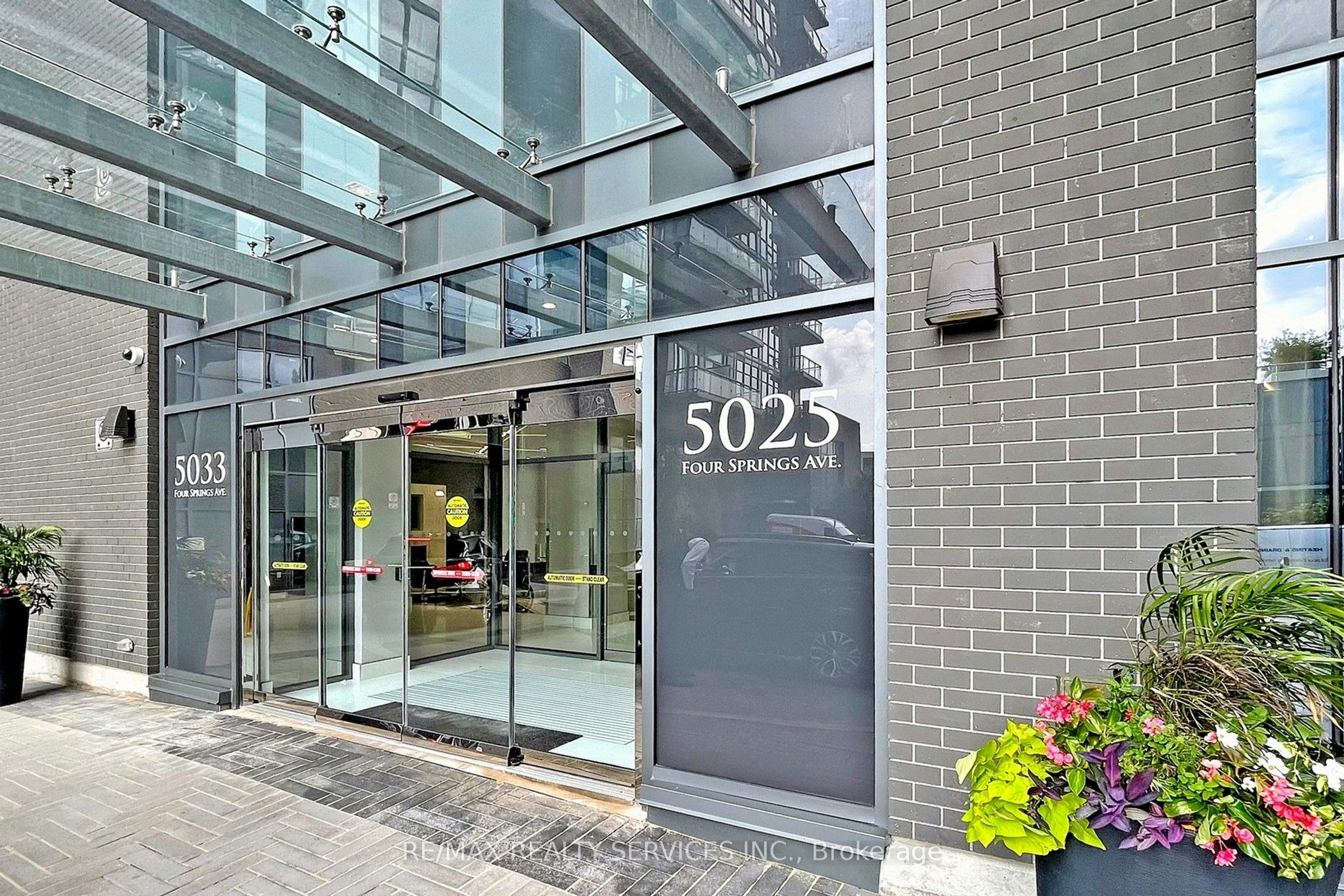 1513-5033 Four Springs Avenue, Mississauga, ON, L5R 0G6 - 3