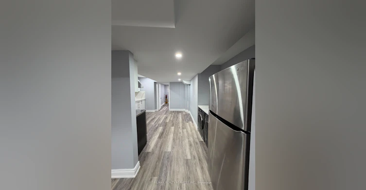 Lower-2 Tonalite Road, Brampton, ON, L6P 0M3 - 9