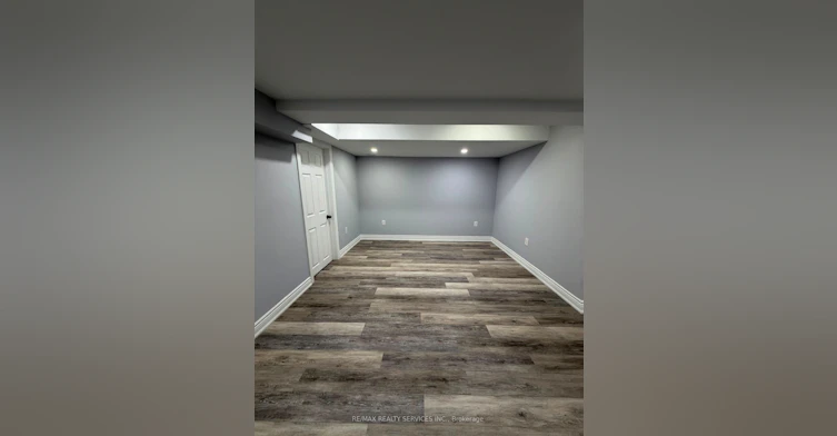 Lower-2 Tonalite Road, Brampton, ON, L6P 0M3 - 10