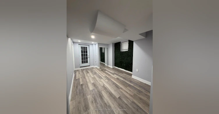 Lower-2 Tonalite Road, Brampton, ON, L6P 0M3