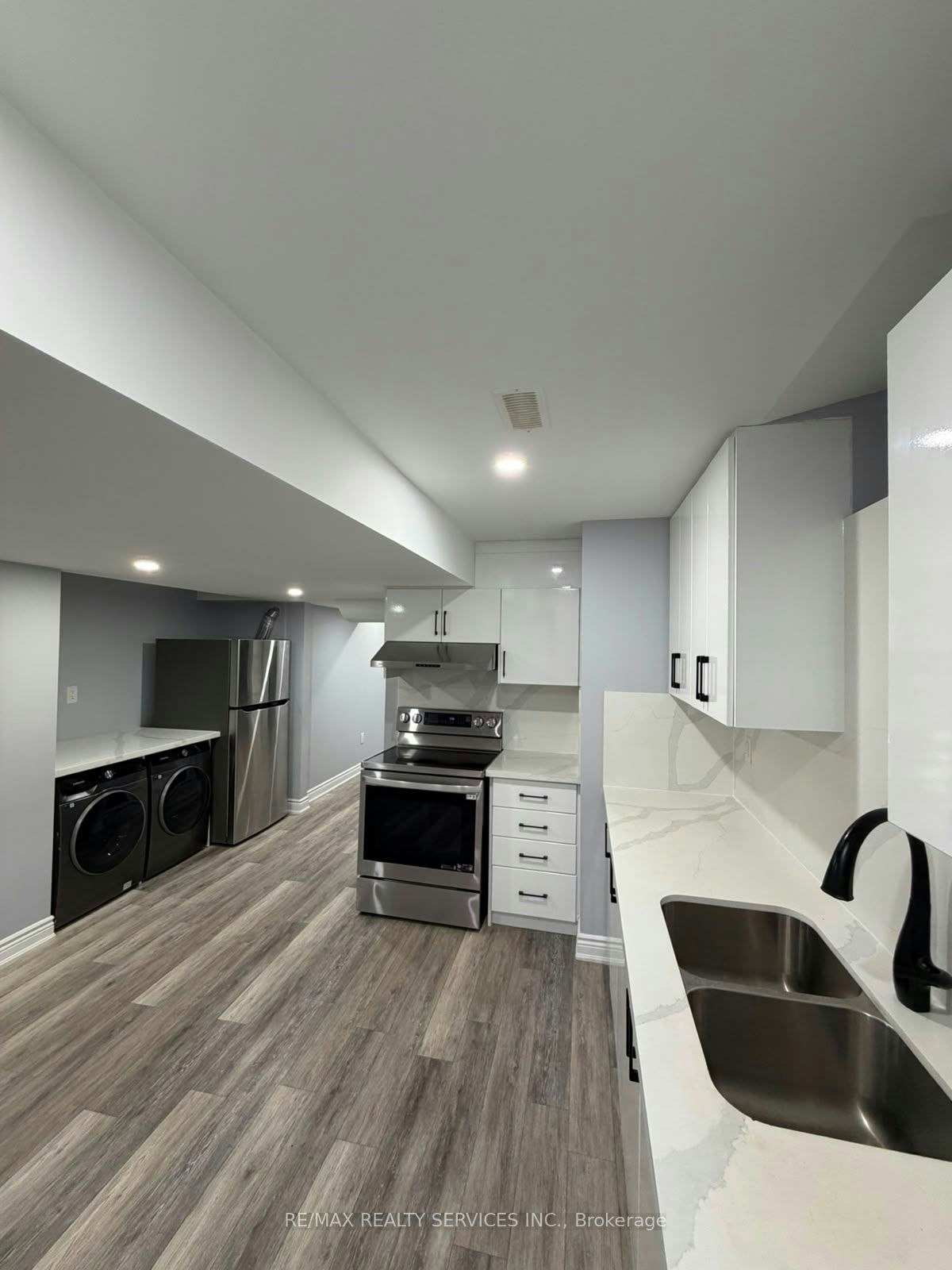 Lower-2 Tonalite Road, Brampton, ON, L6P 0M3 - 4