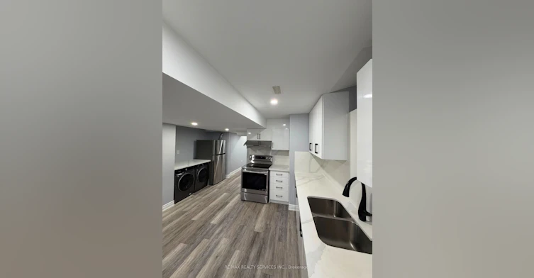 Lower-2 Tonalite Road, Brampton, ON, L6P 0M3 - 4