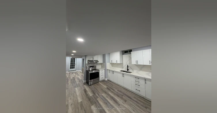 Lower-2 Tonalite Road, Brampton, ON, L6P 0M3 - 5