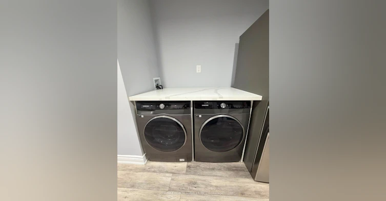 Lower-2 Tonalite Road, Brampton, ON, L6P 0M3 - 8