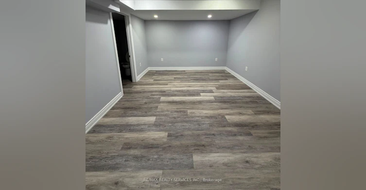 Lower-2 Tonalite Road, Brampton, ON, L6P 0M3 - 12
