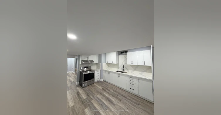 Lower-2 Tonalite Road, Brampton, ON, L6P 0M3 - 6