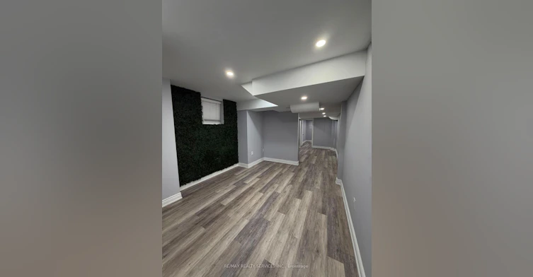 Lower-2 Tonalite Road, Brampton, ON, L6P 0M3 - 2