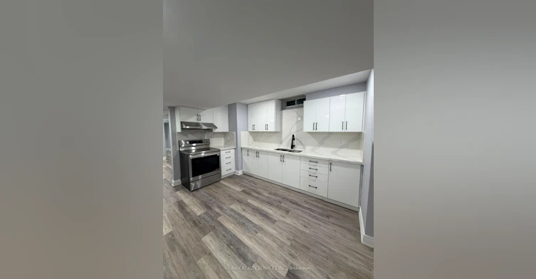 Lower-2 Tonalite Road, Brampton, ON, L6P 0M3 - 7