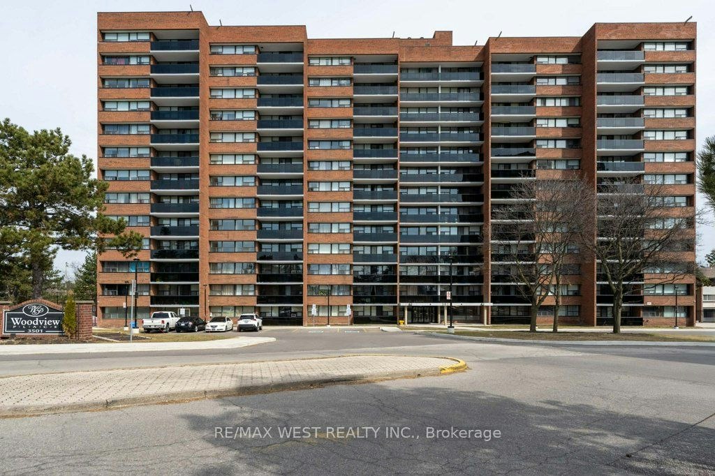 1001-3501 Glen Erin Drive, Mississauga, ON, L5L 2E9