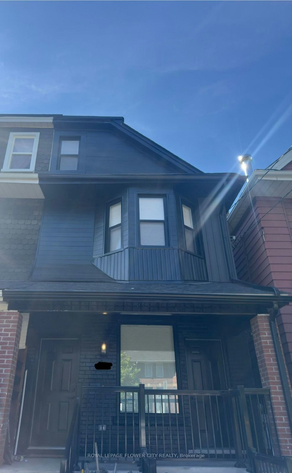 #Upper-414 Perth Avenue, Toronto, ON, M6P 3Y6 - 20