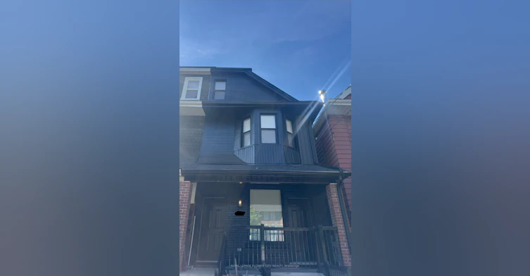 #Upper-414 Perth Avenue, Toronto, ON, M6P 3Y6 - 20