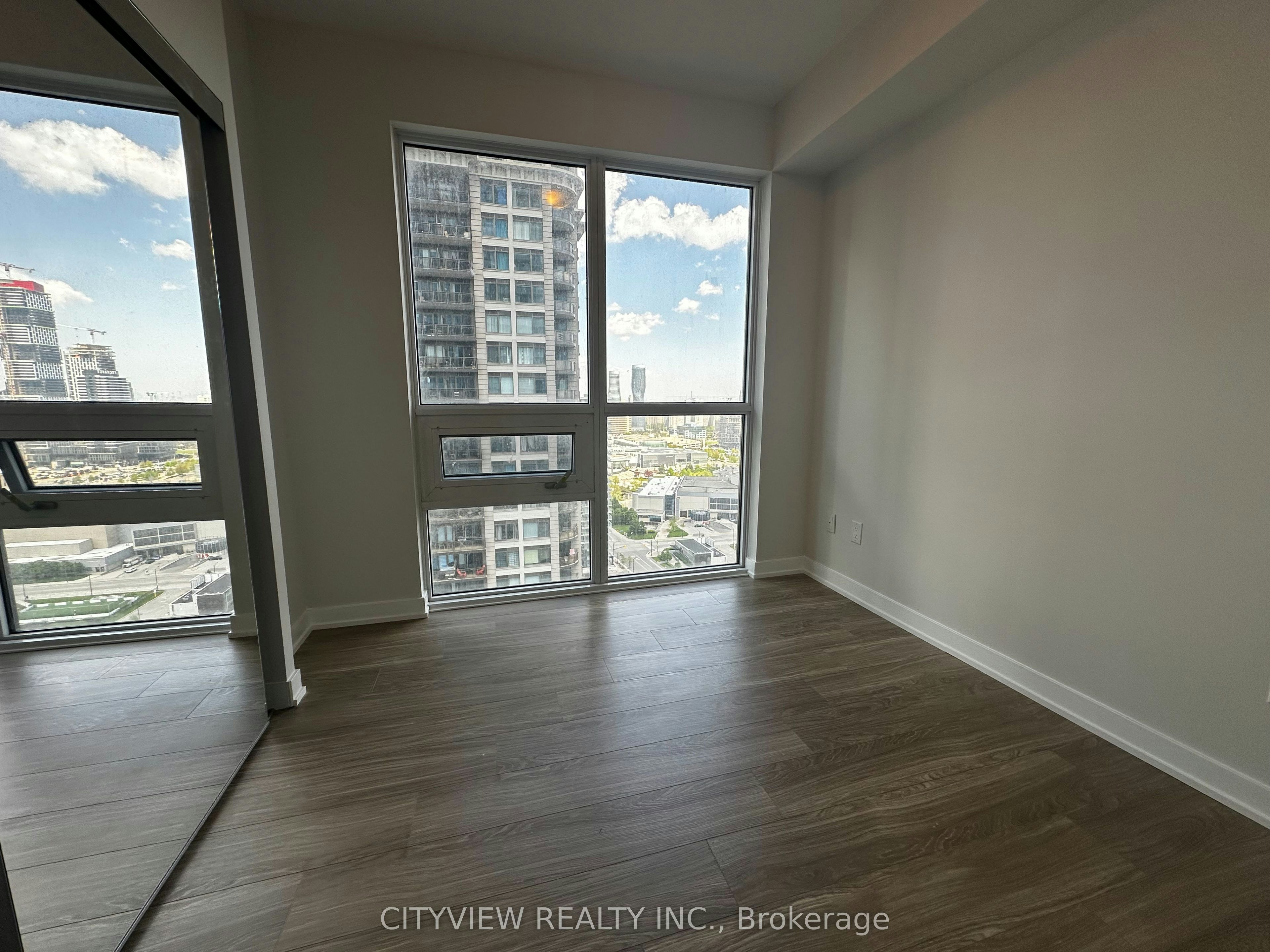 2411-430 Square One Drive, Mississauga, ON, L5B 0L6 - 3