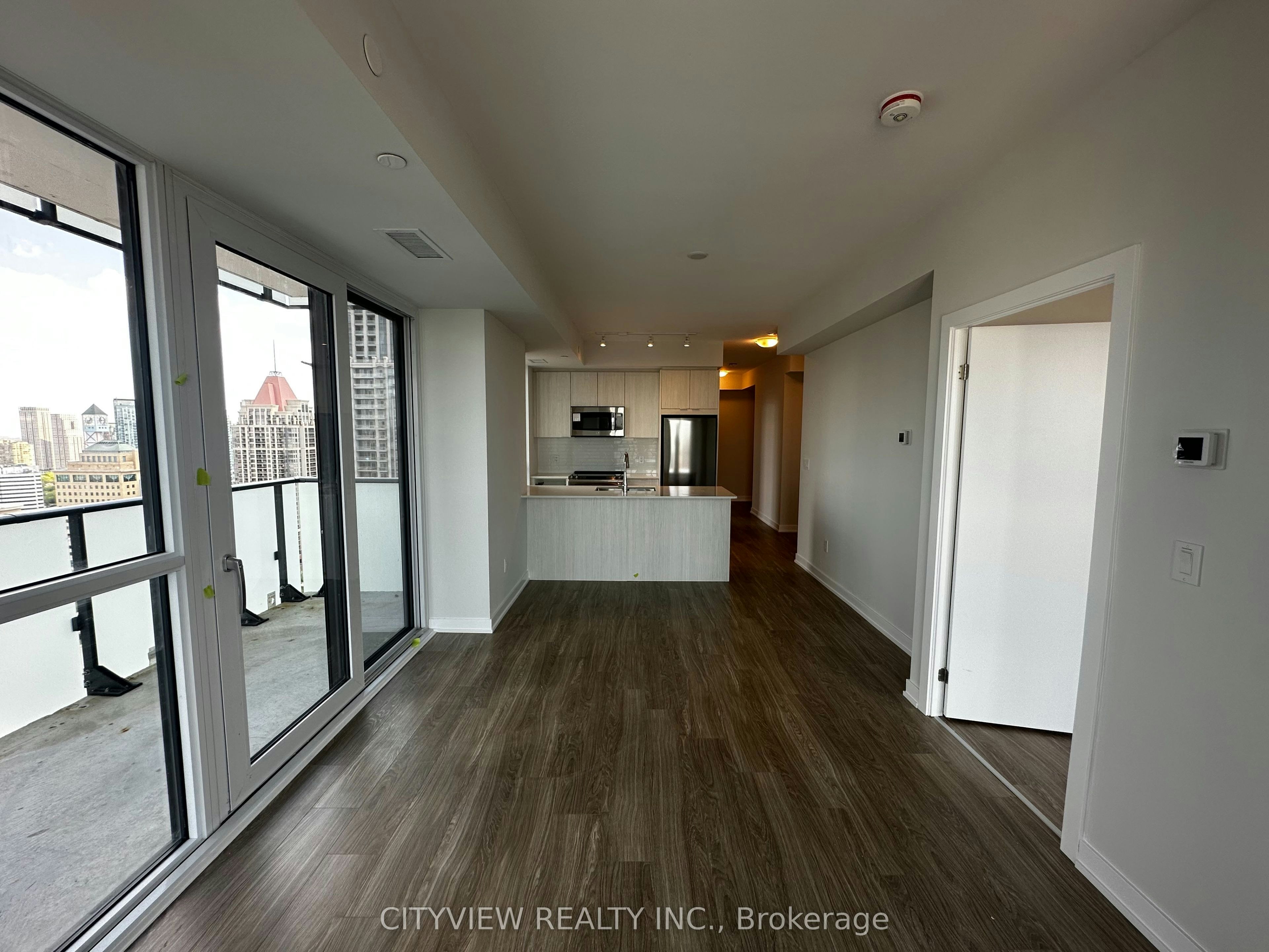 2411-430 Square One Drive, Mississauga, ON, L5B 0L6 - 7