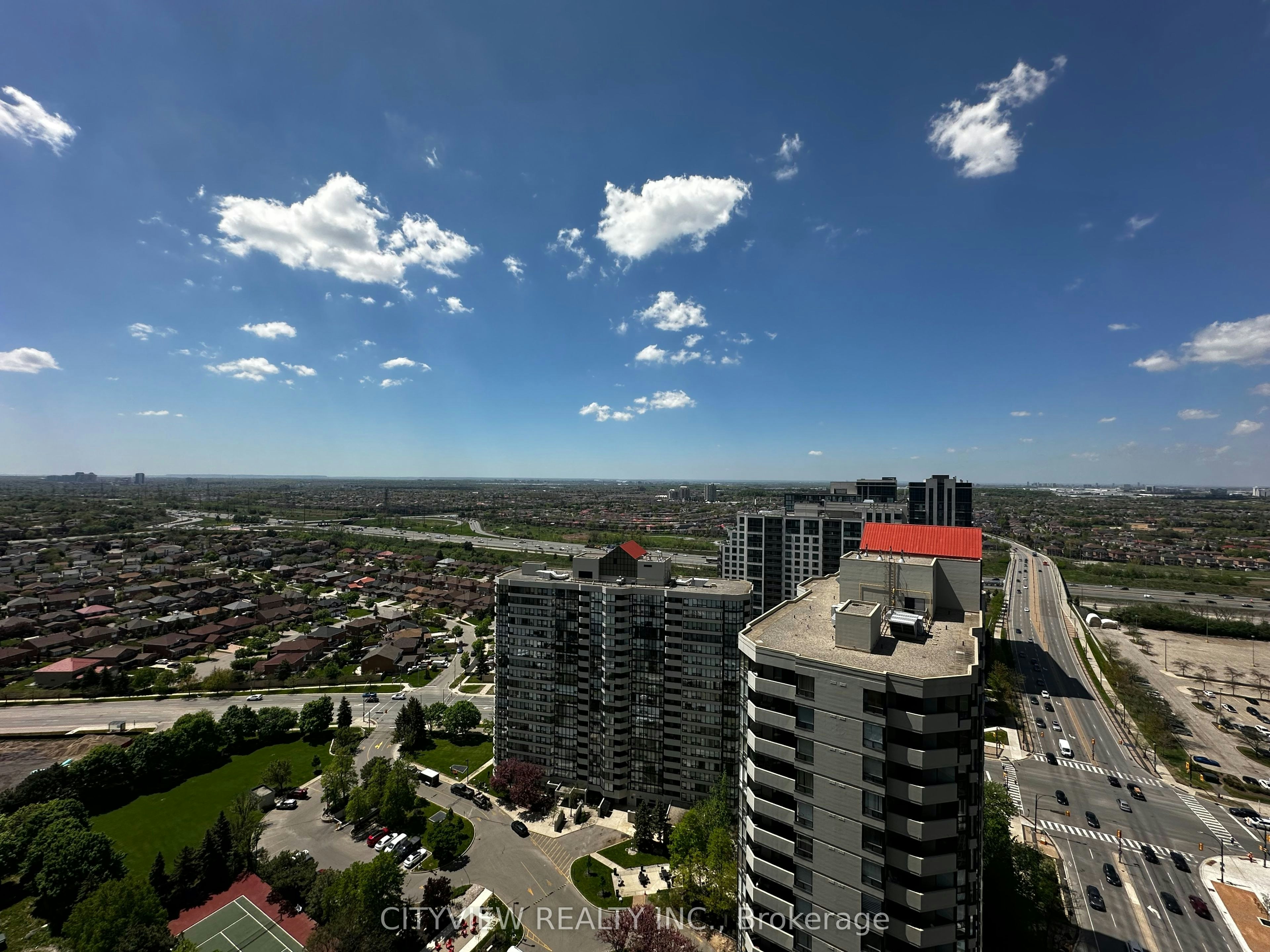 2411-430 Square One Drive, Mississauga, ON, L5B 0L6 - 12
