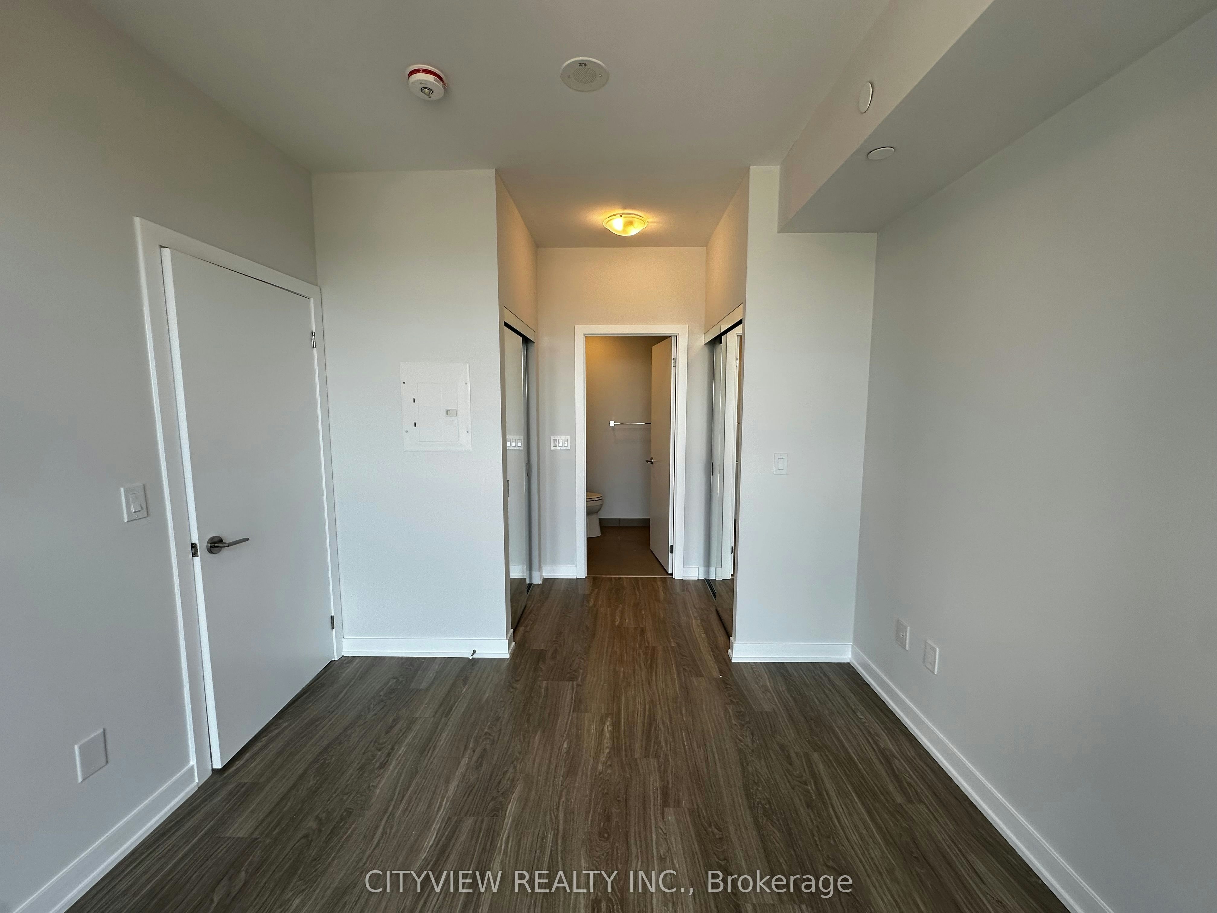 2411-430 Square One Drive, Mississauga, ON, L5B 0L6 - 9