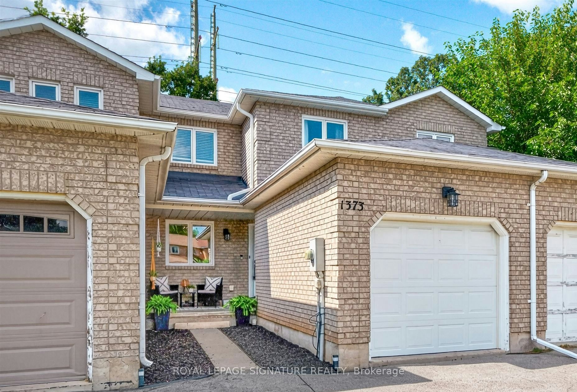 1373 Treeland Street, Burlington, ON, L7R 4P4