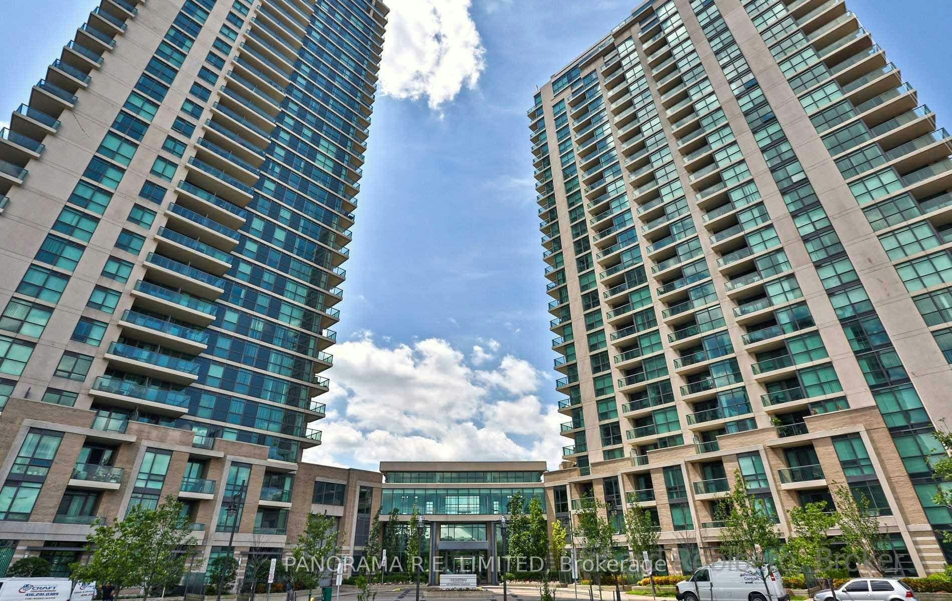 209-235 Sherway Gardens Road, Toronto, ON, M9C 0A2 - 12