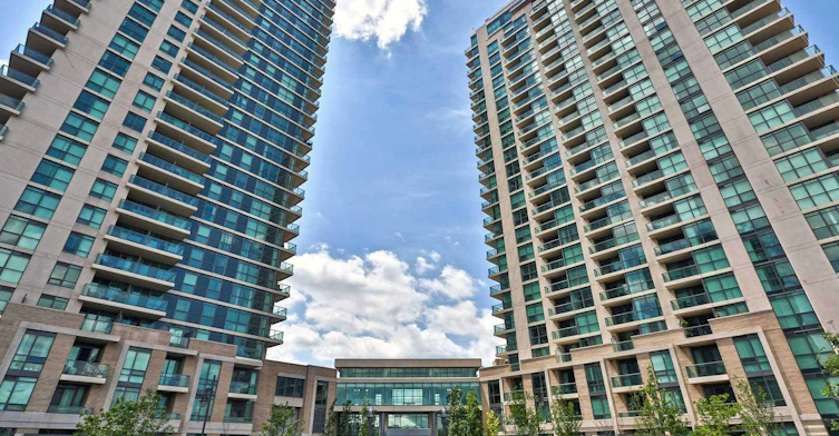 209-235 Sherway Gardens Road, Toronto, ON, M9C 0A2 - 12