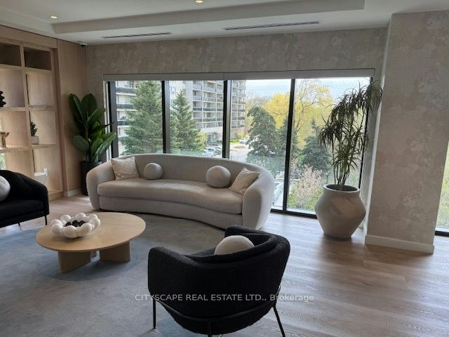 611-86 Dundas Street E, Mississauga, ON, L5A 0B1 - 12