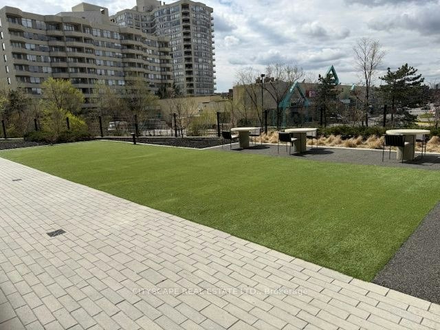 611-86 Dundas Street E, Mississauga, ON, L5A 0B1 - 14