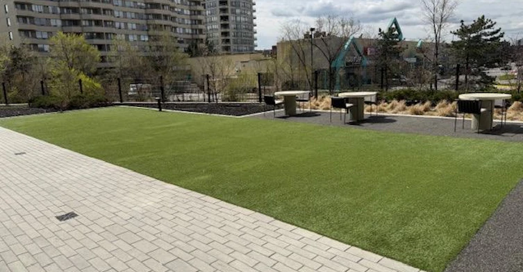 611-86 Dundas Street E, Mississauga, ON, L5A 0B1 - 14