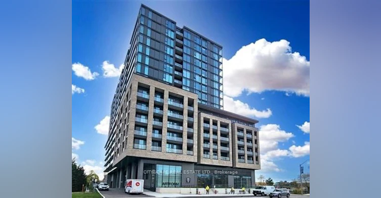 611-86 Dundas Street E, Mississauga, ON, L5A 0B1