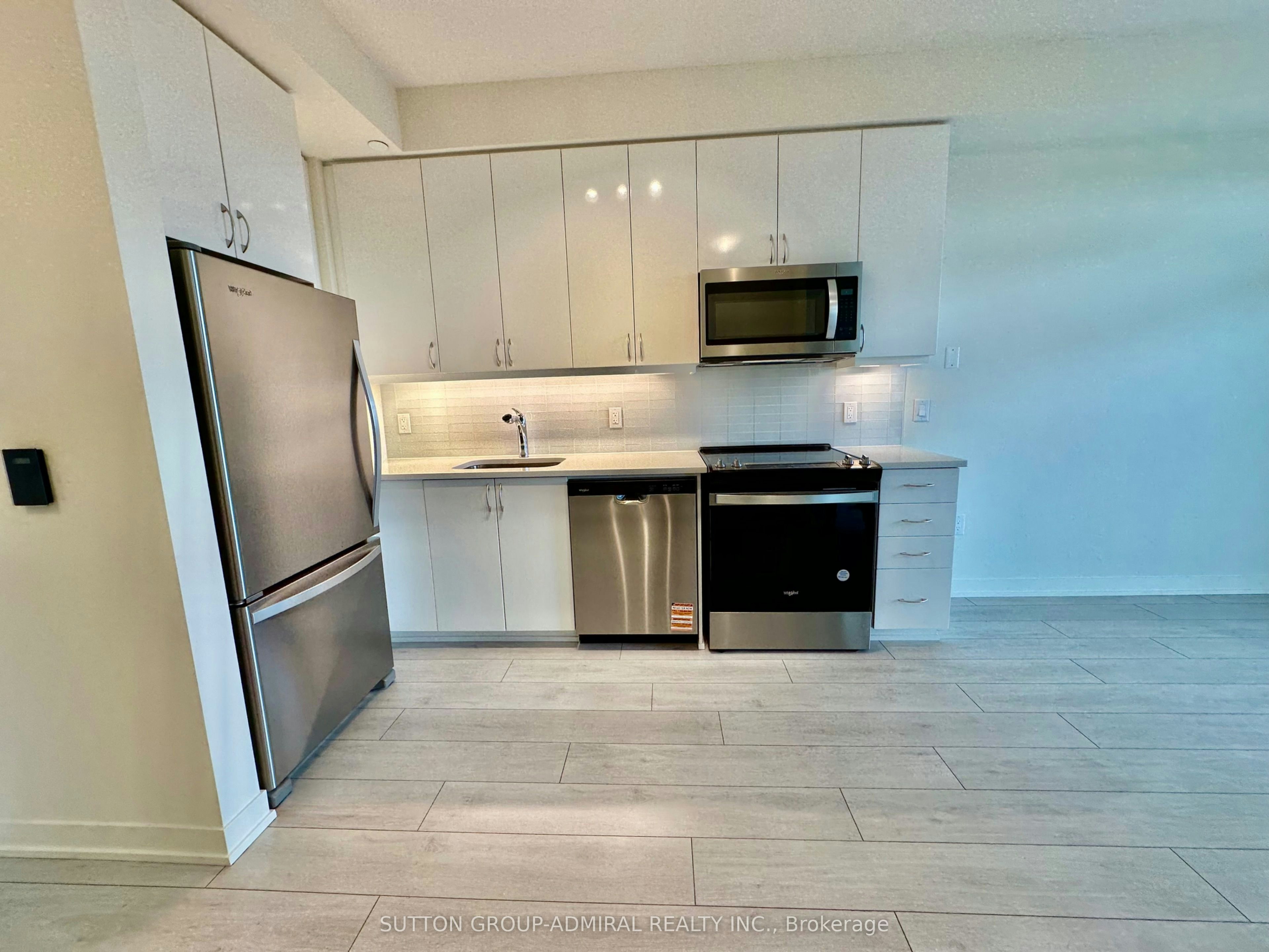 4110-38 Annie Craig Drive, Toronto, ON, M8V 0G9 - 16