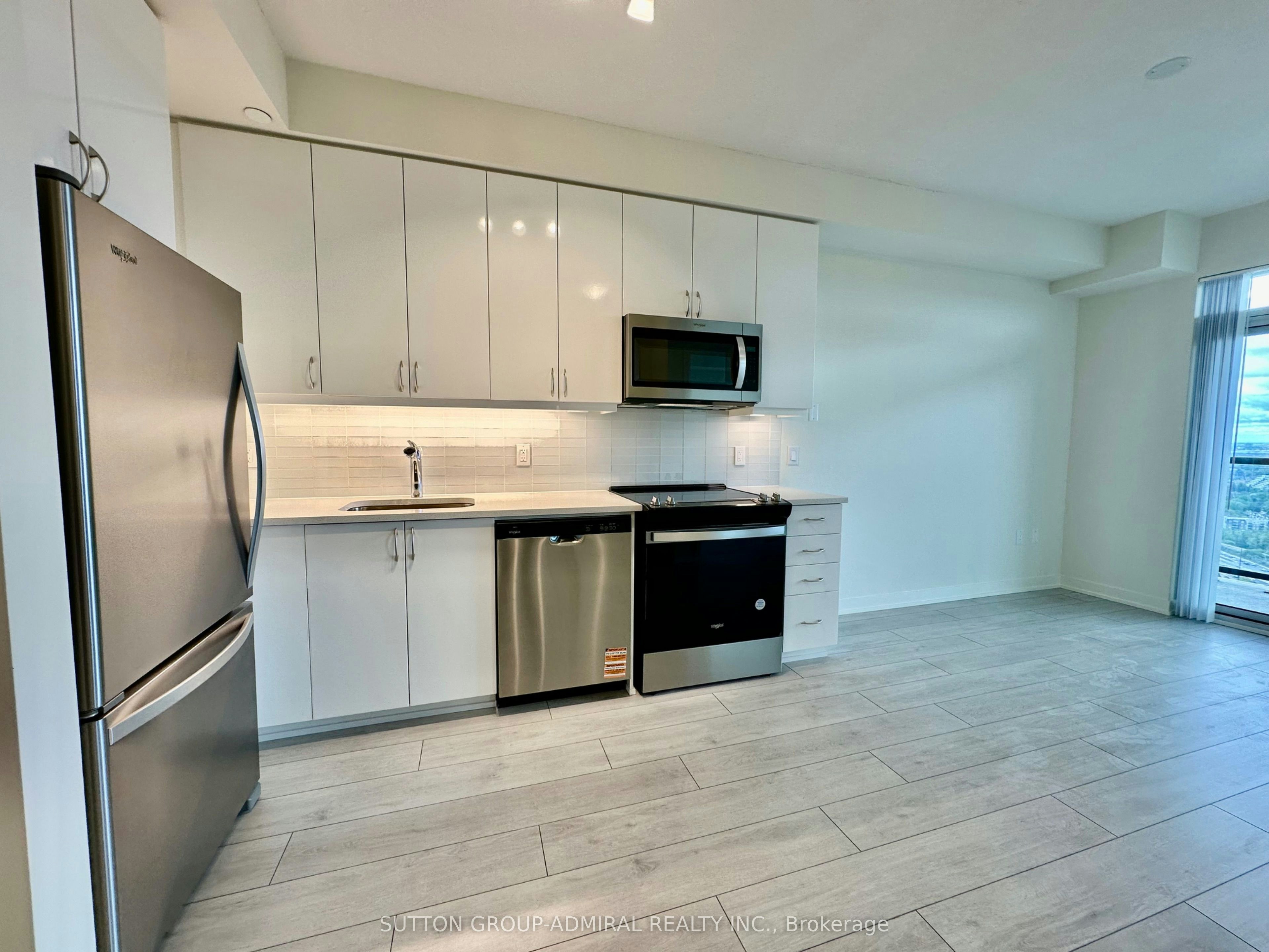 4110-38 Annie Craig Drive, Toronto, ON, M8V 0G9 - 4