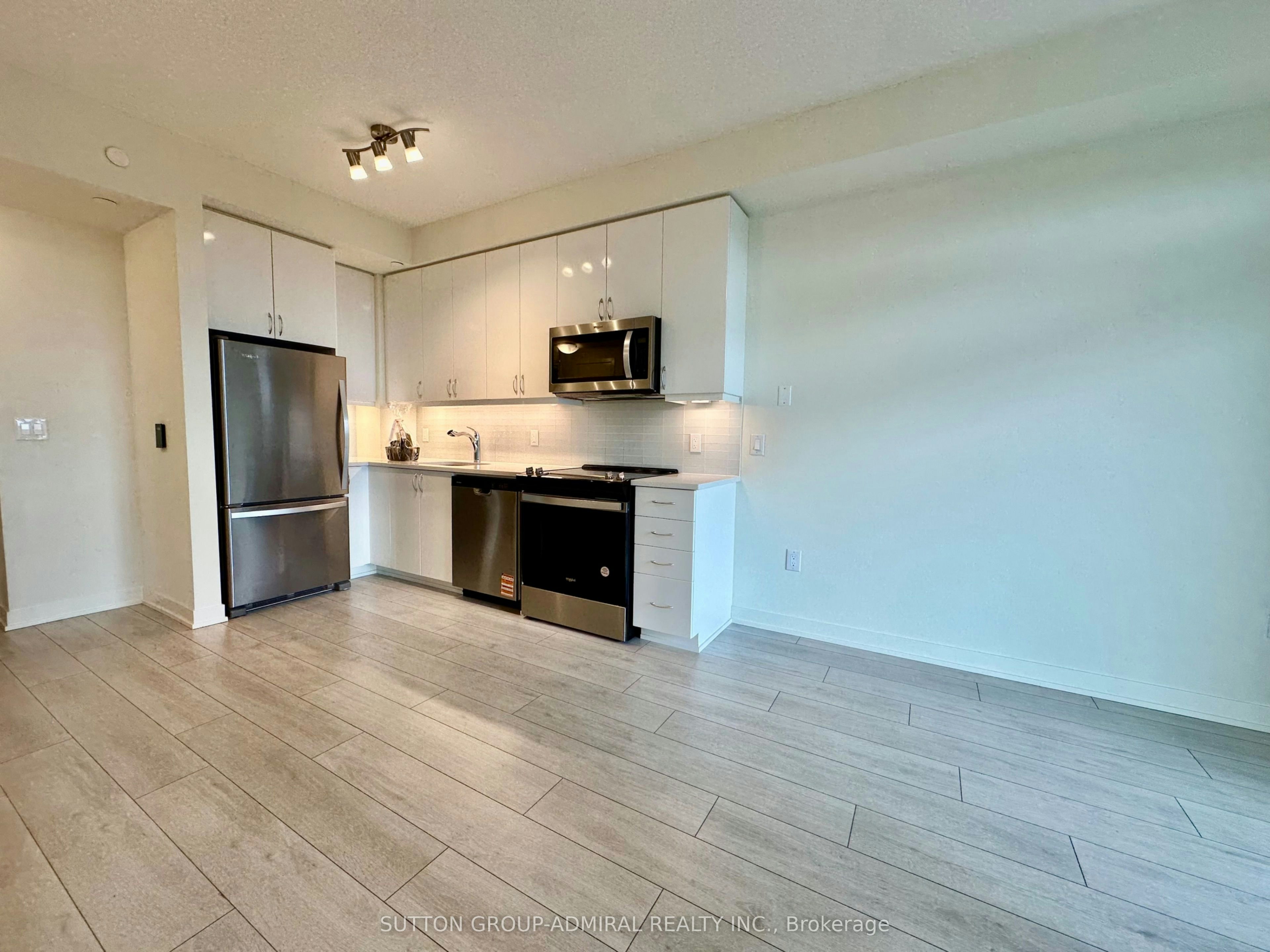 4110-38 Annie Craig Drive, Toronto, ON, M8V 0G9 - 7