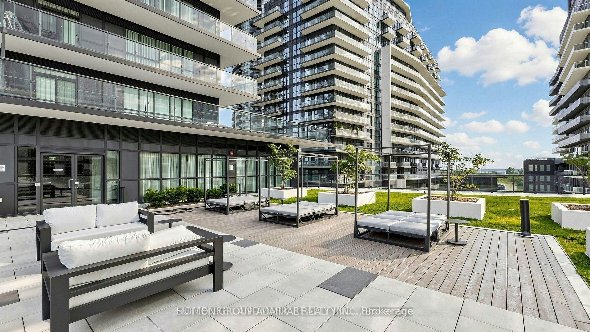 4110-38 Annie Craig Drive, Toronto, ON, M8V 0G9 - 29