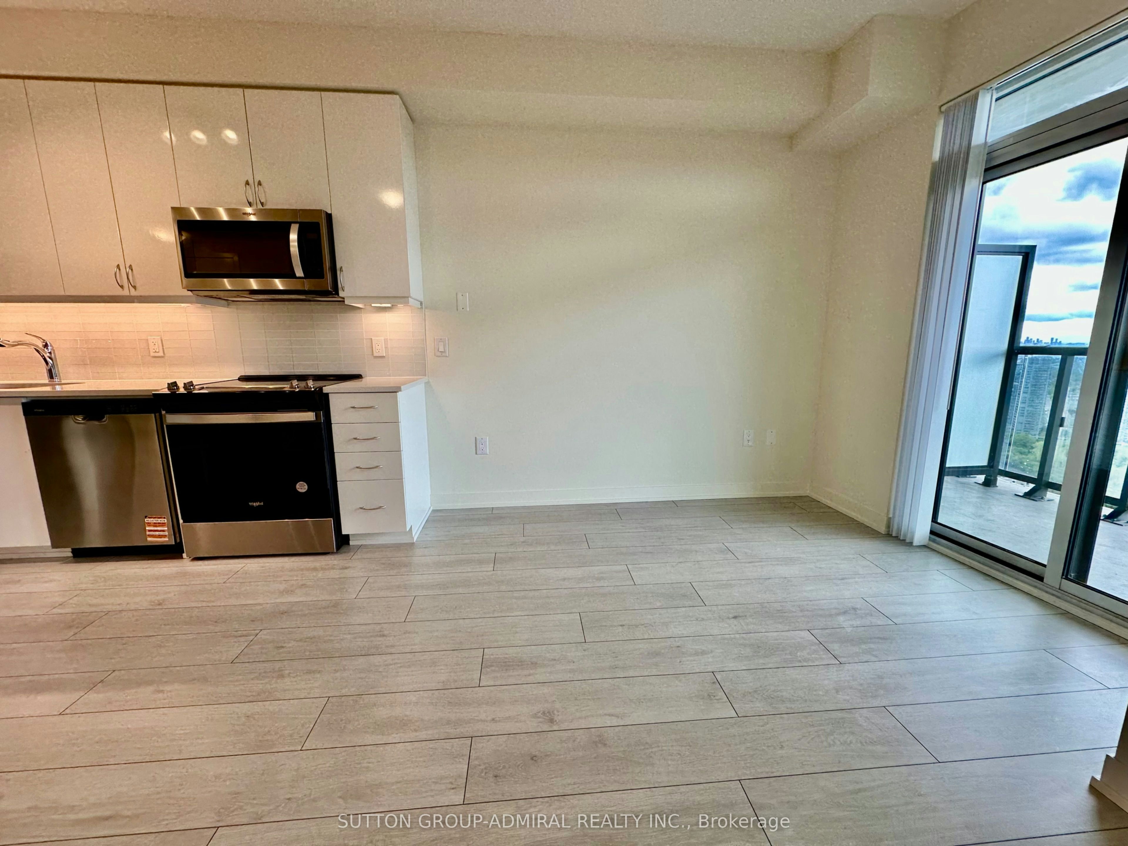 4110-38 Annie Craig Drive, Toronto, ON, M8V 0G9 - 9