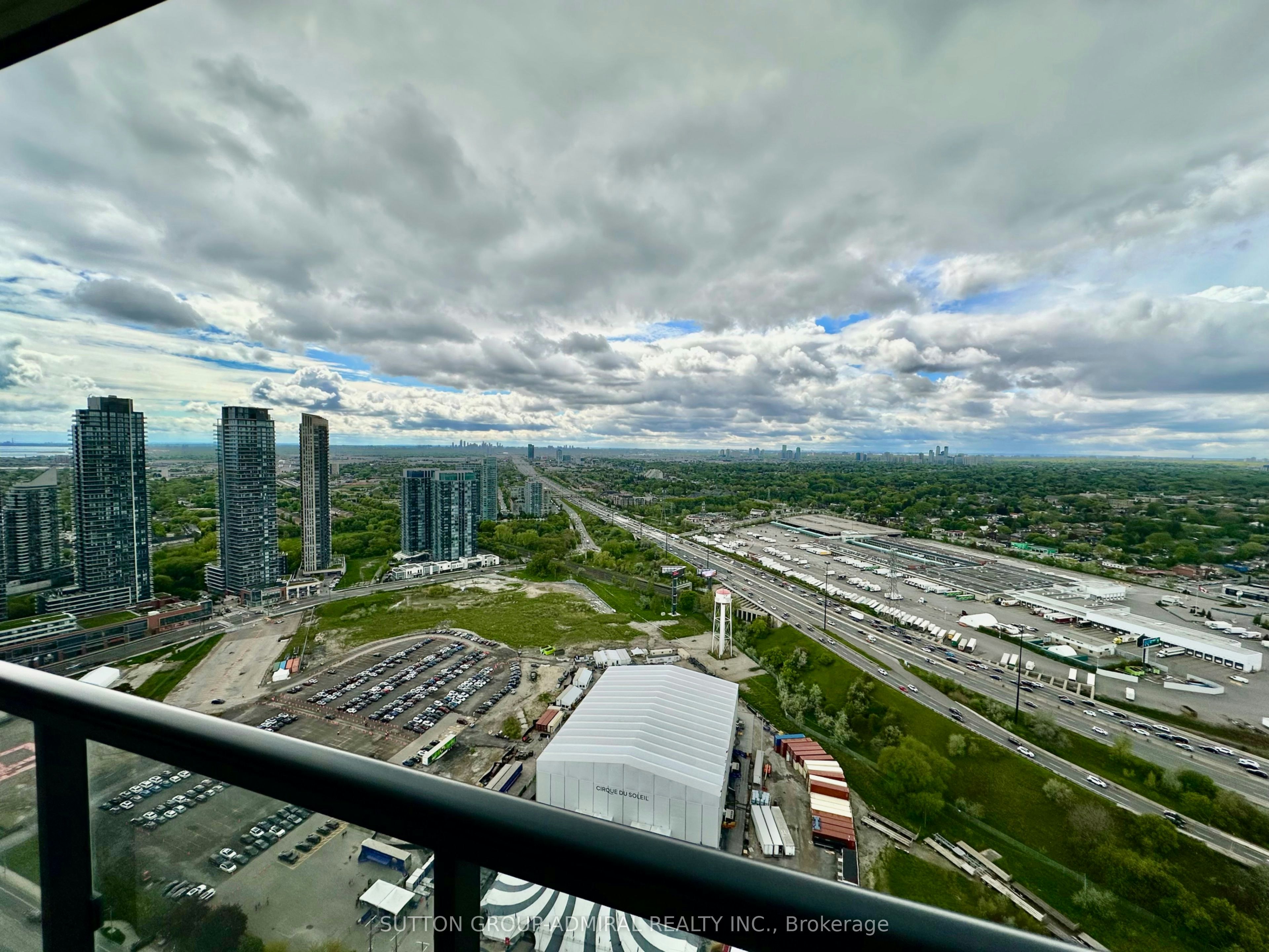 4110-38 Annie Craig Drive, Toronto, ON, M8V 0G9 - 18