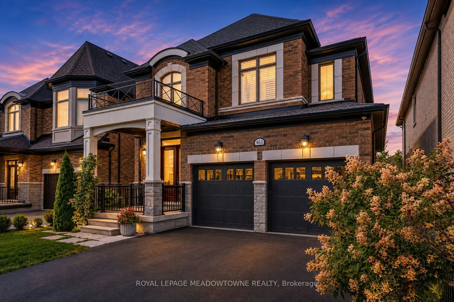 461 Parent Place, Milton, ON, L9E 1L2