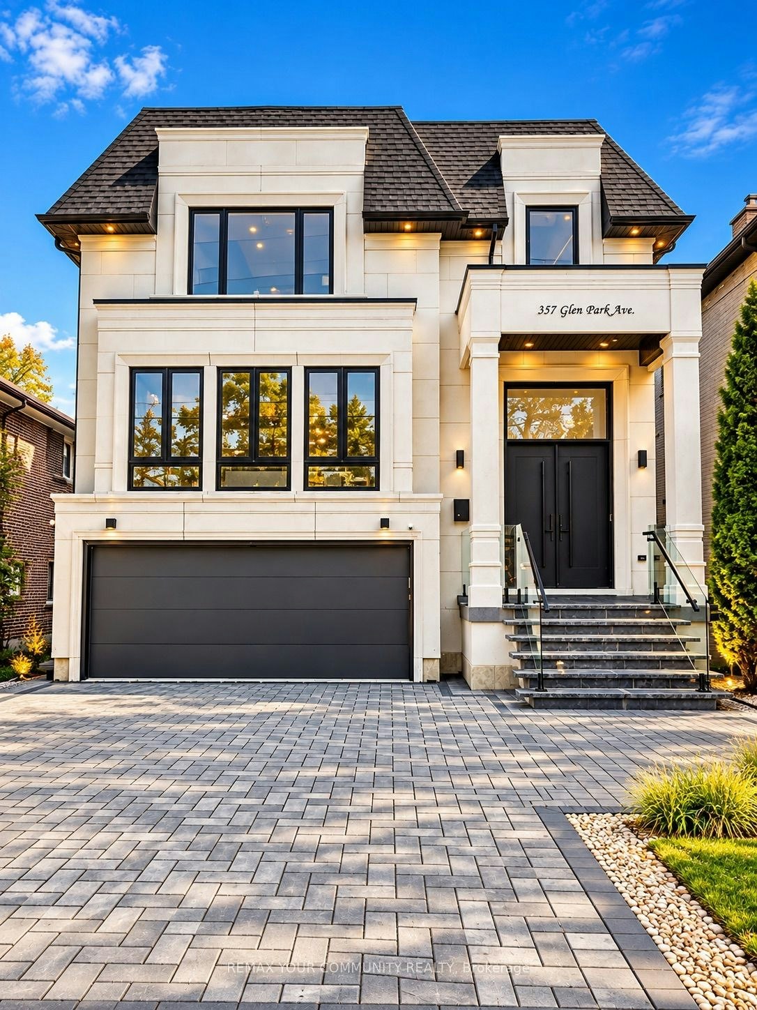 357 Glen Park Avenue, Toronto, ON, M6B 2E6