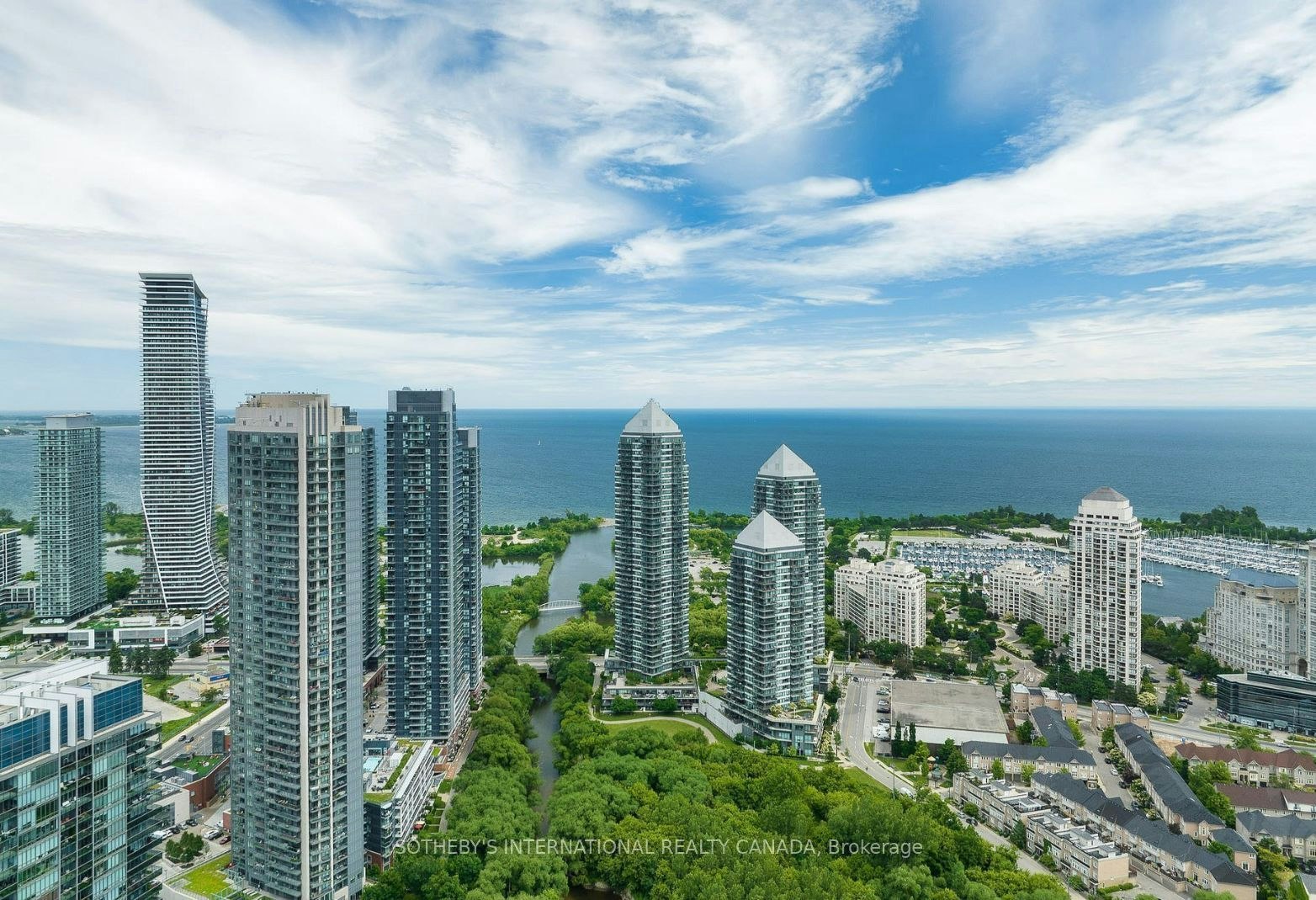 212-300 Manitoba Street, Toronto, ON, M8Y 4G6 - 3