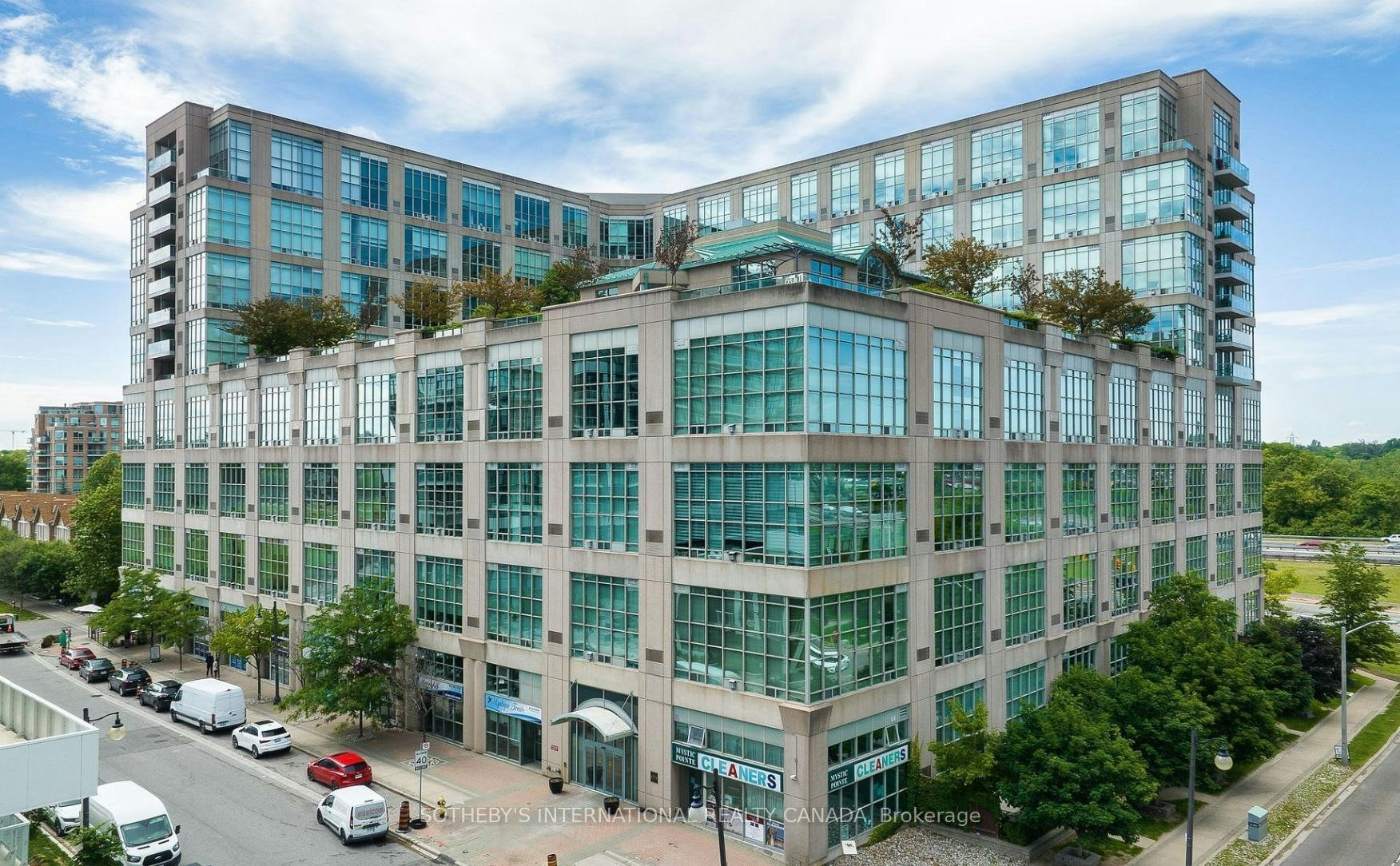 212-300 Manitoba Street, Toronto, ON, M8Y 4G6 - 2