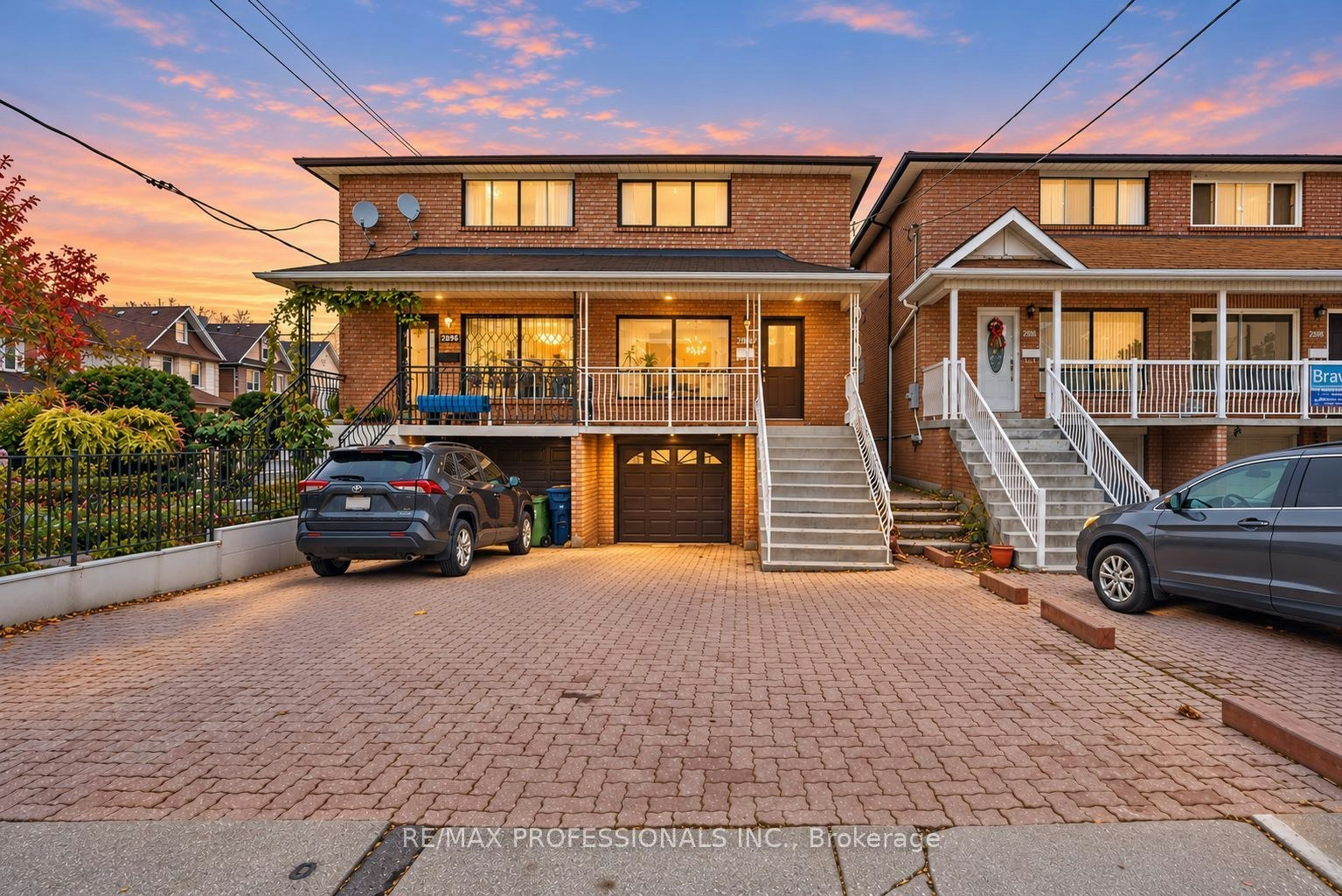 289 F Bartlett Avenue, Toronto, ON, M6H 3G3