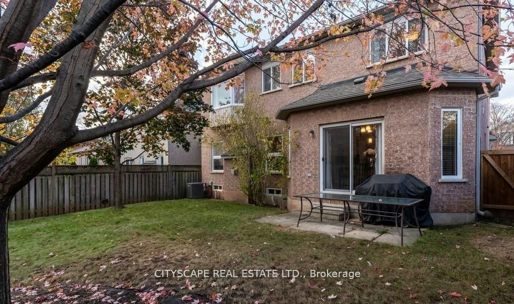 5436 Blue Spruce Avenue, Burlington, ON, L7L 7C4 - 25