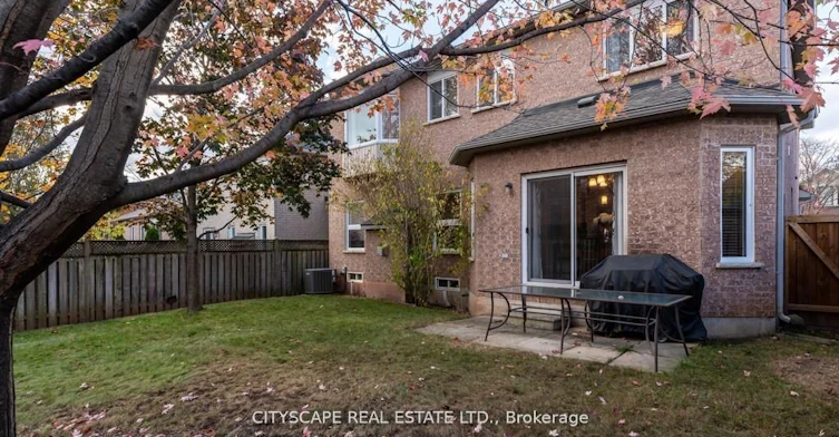 5436 Blue Spruce Avenue, Burlington, ON, L7L 7C4 - 25