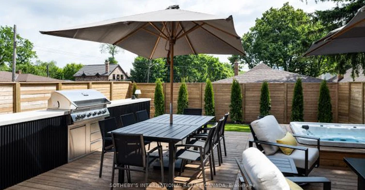 73 Guthrie Avenue, Toronto, ON, M8Y 3L2 - 6