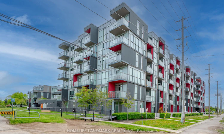 B213-5240 Dundas Street