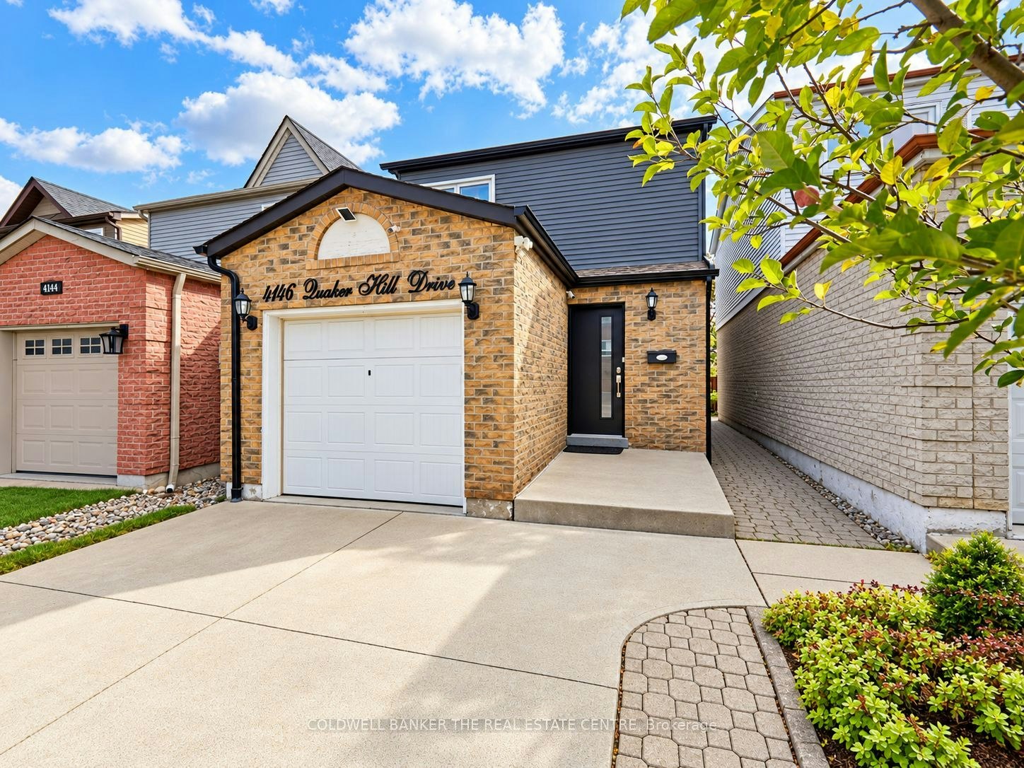 4146 Quaker Hill Drive, Mississauga, ON, L5C 3M3