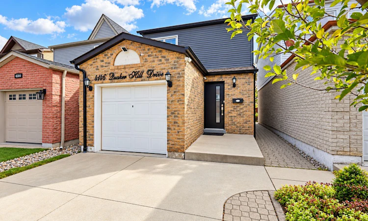 4146 Quaker Hill Drive