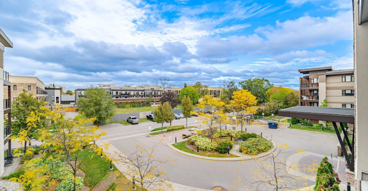 323-128 Garden Drive, Oakville, ON, L6K 2W5 - 36