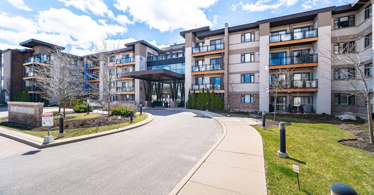 323-128 Garden Drive, Oakville, ON, L6K 2W5 - 42