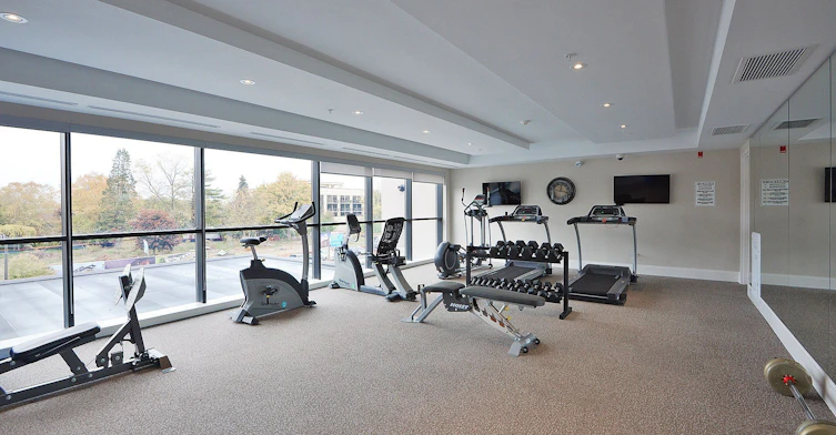 323-128 Garden Drive, Oakville, ON, L6K 2W5 - 37