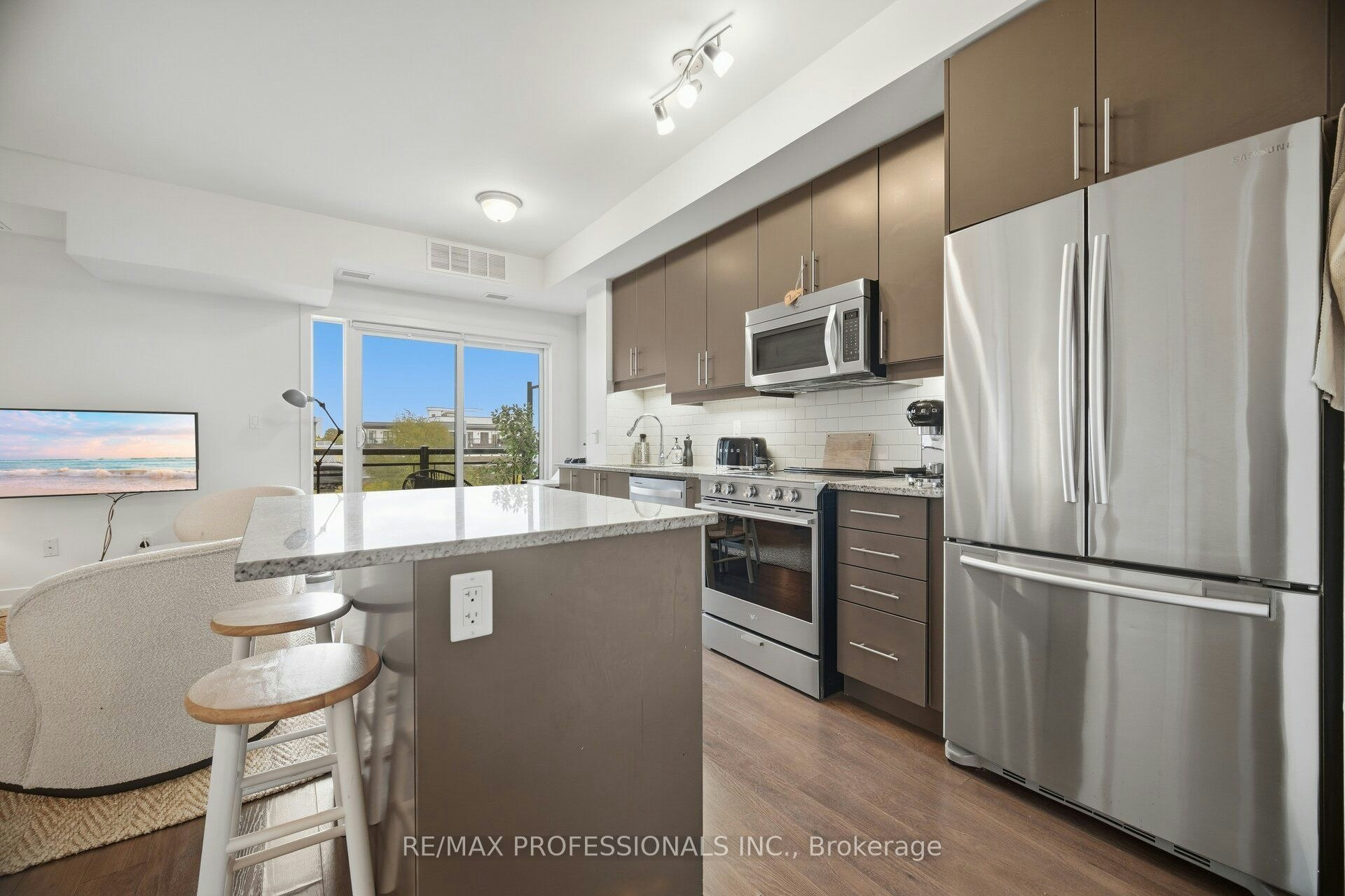 323-128 Garden Drive, Oakville, ON, L6K 2W5 - 18